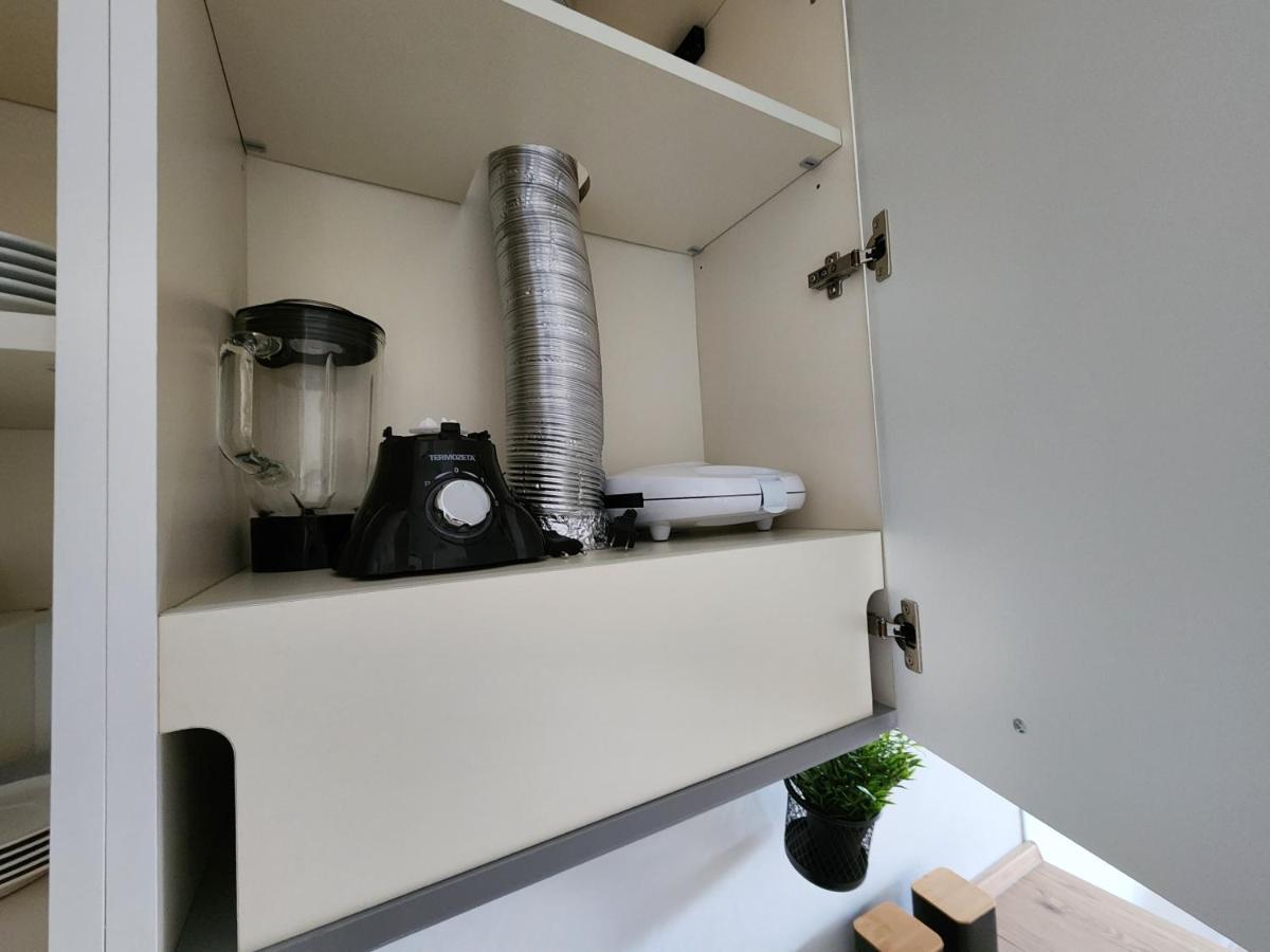 Apartment Quela - Pietralata Rom